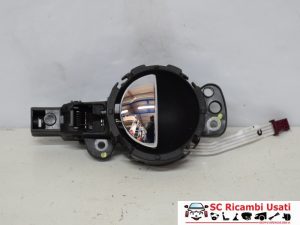 Maniglia Interna Destra Mini Cooper R56 2753718