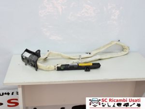 Airbag Tendina Laterale Destra Dx Alfa Romeo 159 606945880 50516332