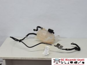 Vaschetta Radiatore 2.0 Alfa Romeo Giulietta 50509770 50544421