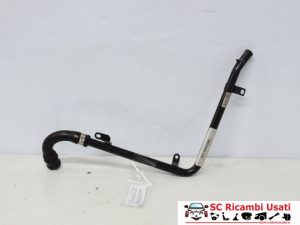 Tubo Rigido Acqua 2.0 Jtd Alfa Romeo Giulietta 55213798