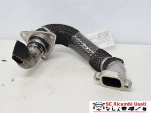 Tubazione Egr 2.0 Alfa Romeo Giulietta 55222896 55212330