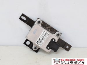 Centralina Imbardata 1.6 Thp Mini Cooper R56 6781434 A2C53245370