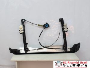 Alzavetro Destro Mini Cooper R56 51332756084