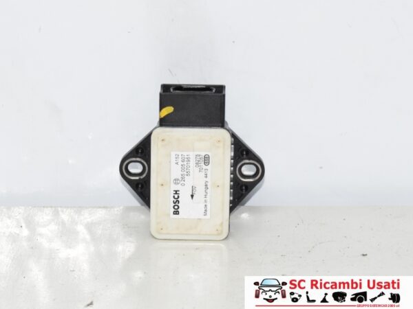 Sensore Imbardata Esp Alfa Romeo Mito 55701951 0265005607