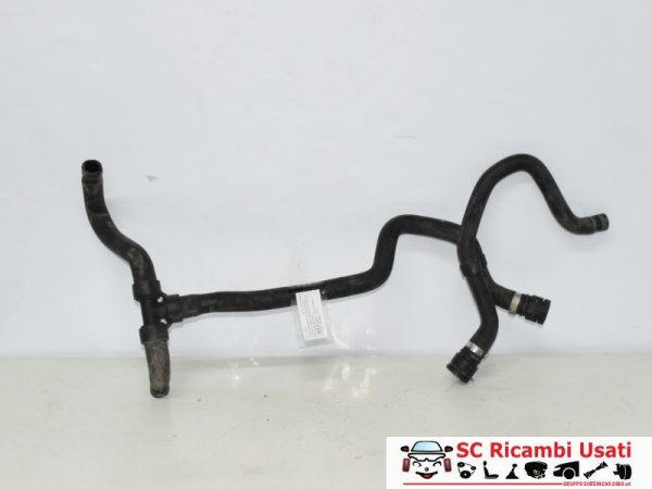 Tubo Raccordo Riscaldamento Stufa Alfa Romeo Mito 51773096 55703102