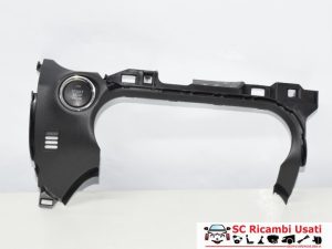 Pulsante Accensione E Modanatura Abarth 124 Spider 6000621207