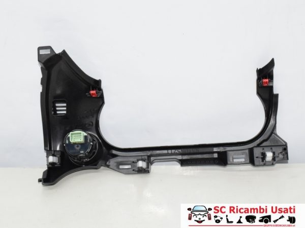 Pulsante Accensione E Modanatura Abarth 124 Spider 6000621207