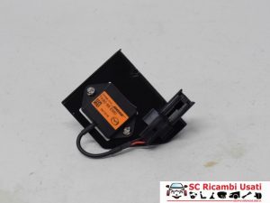 Microfono Per Autoradio Abarth 124 Spider 6000615560 TK8066EM0