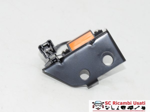 Microfono Per Autoradio Abarth 124 Spider 6000615560 TK8066EM0