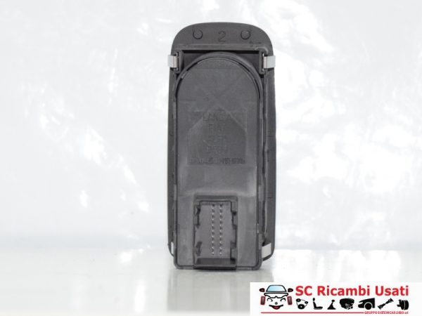 Pulsantiera Alzavetro Sx Alfa Mito Come Nuova 156085170 156080933