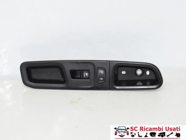 Pulsantiera Alzavetro Anteriore Dx Jeep Renegade 735603931