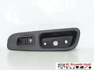 Pulsante Alzavetro Posteriore Sx Jeep Renegade 735603980