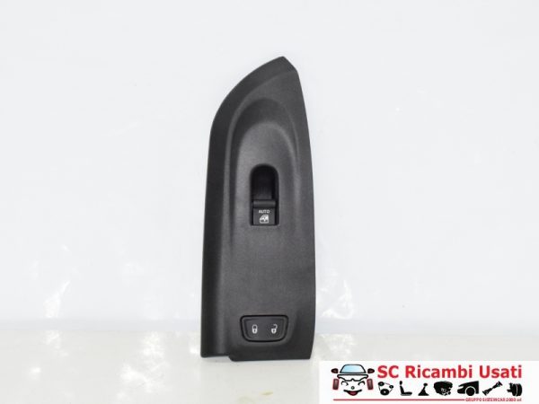 Pulsantiera Alzavetro Anteriore Destra Fiat 500x 735633146 735605634