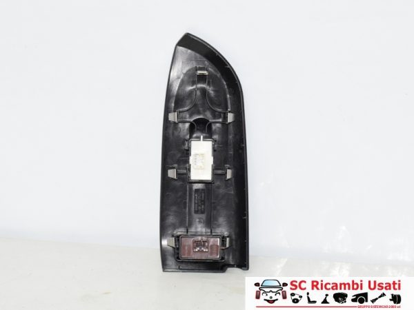 Pulsantiera Alzavetro Anteriore Destra Fiat 500x 735633146 735605634