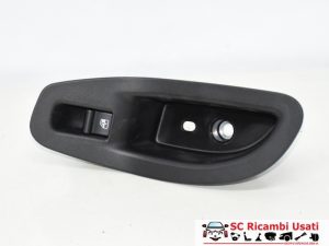 Pulsante Alzavetro Posteriore Destro Fiat 500x 735633155 735605701