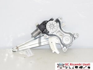 Alzavetro Posteriore Destro Suzuki Swift 83530-61M00