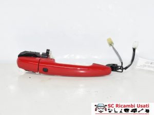 Maniglia Anteriore Destra Suzuki Swift 8281162R31