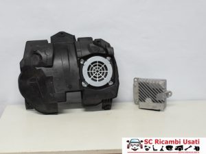 CENTRALINA E SUBWOOFER BOSE ABARTH 124 SPIDER 6000615633 N24366A20B