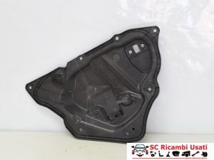 Intelaiatura Pannello Porta Sx Abarth 124 Spider 6000635721 NA1P5997X