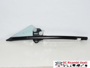 Vetro Fisso Porta Destra Abarth 124 Spider 6000636395 6000615256