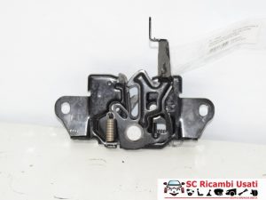 Serratura Cofano Anteriore Abarth 124 Spider 6000621826