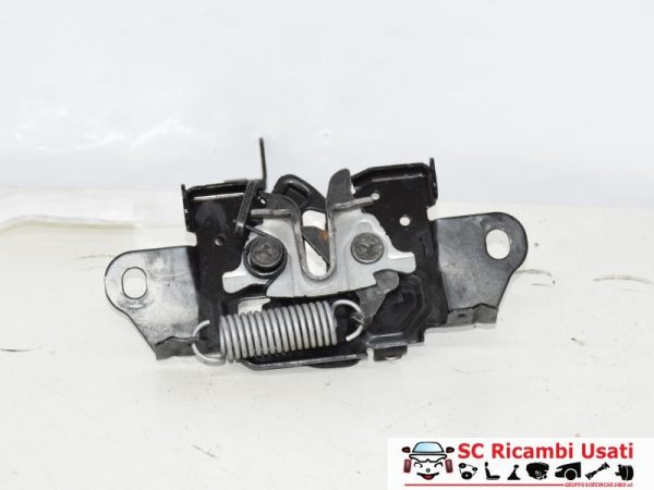 Serratura Cofano Anteriore Abarth 124 Spider 6000621826