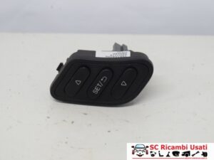 Pulsantiera Regolazione Fari Alfa Romeo Giulietta 156105329