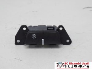 Pulsante Start Stop Alfa Romeo Giulietta 156104760 156102195