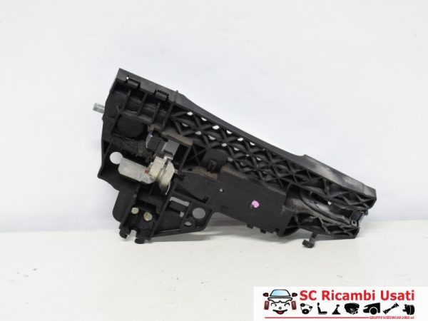 Maniglia Posteriore Sinistra Audi A4 8T0837885B