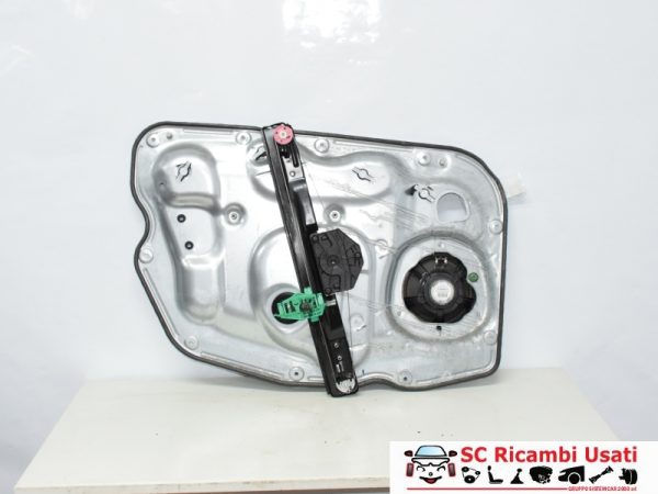 Alzavetro Anteriore Destro Alfa Giulietta 50531376 71754403