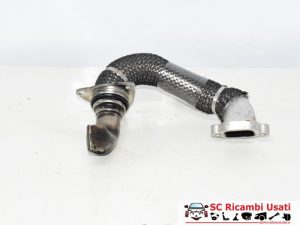 Tubazione Vapori Egr 1.6/2.0 Alfa Romeo Giulietta 55283720 46336489