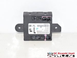 Centralina Porta Anteriore Sx Fiat Freemont 2012 68155773AE