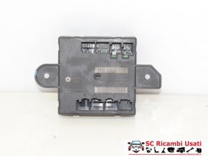 Centralina Porta Anteriore Sx Fiat Freemont 2012 5026597AA