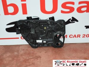 Alzavetro Anteriore Sinistro Fiat Freemont 963189-103