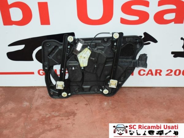 Alzavetro Anteriore Sinistro Fiat Freemont 963189-103