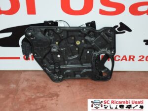 Alzavetro Anteriore Sinistro Fiat Freemont 963189-103