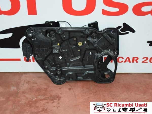 Alzavetro Anteriore Sinistro Fiat Freemont 963189-103