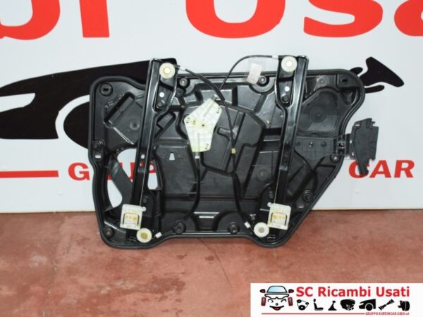 Alzavetro Anteriore Sinistro Fiat Freemont 963189-103