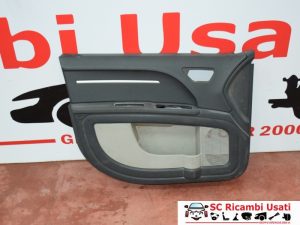 Pannello Porta Anteriore Sinistra Sx Fiat Freemont