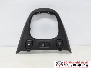 Pulsaniera Alzavetro Centrale Fiat New Panda 2021 735536760 735536759