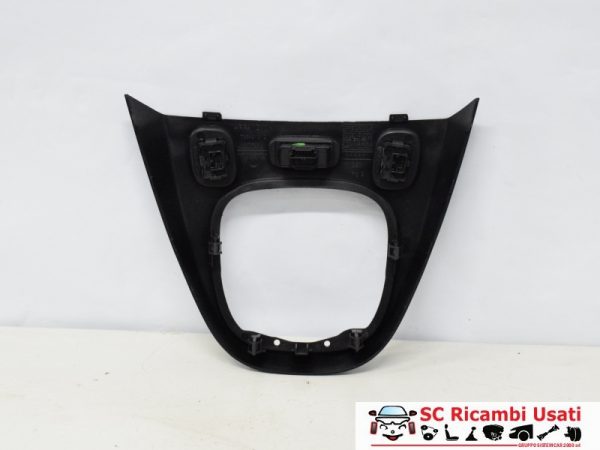 Pulsaniera Alzavetro Centrale Fiat New Panda 2021 735536760 735536759