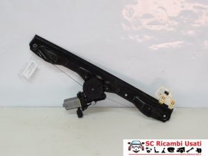 Alzavetro Anteriore Destro Fiat New Panda 52076549 52060643 51983616