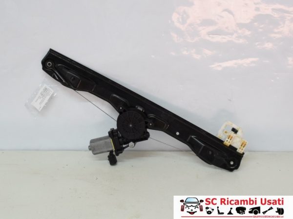 Alzavetro Anteriore Destro Fiat New Panda 52076549 52060643 51983616