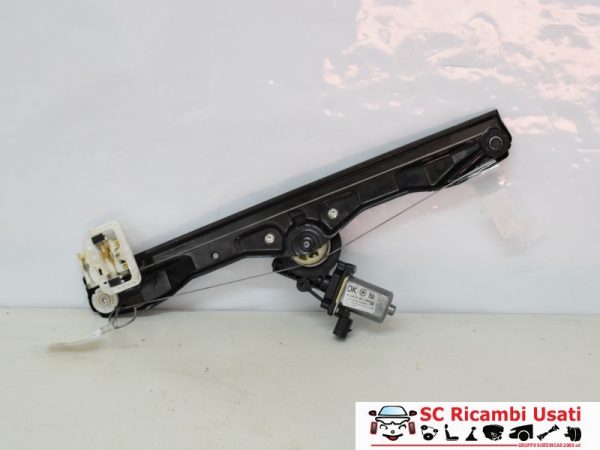 Alzavetro Anteriore Destro Fiat New Panda 52076549 52060643 51983616