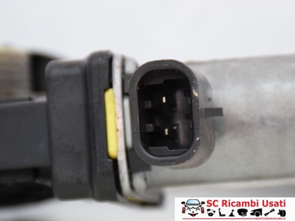 Alzavetro Anteriore Destro Fiat New Panda 52076549 52060643 51983616