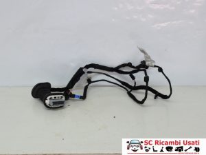 Cablaggio Porta Anteriore Destra Fiat New Panda 51893366