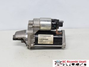 Motorino Avviamento 1.0 Firefly Fiat New Panda 51975680