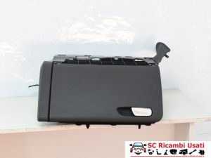 Cassetto Vano Portaoggetti Cruscotto Audi A4 2013 8K1857035B