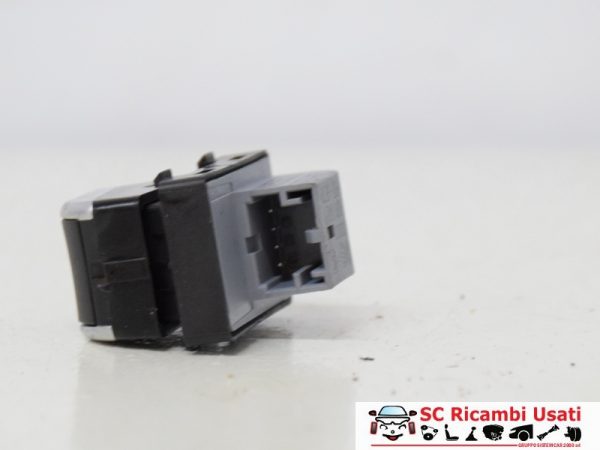 Pulsante Alzavetro Alzacristallo Audi A4 2013 8K0959855B