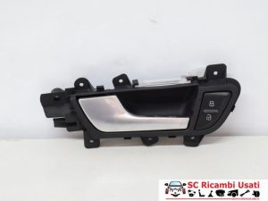 Maniglia Interna Anteriore Sinistra Audi A4 8K0837019